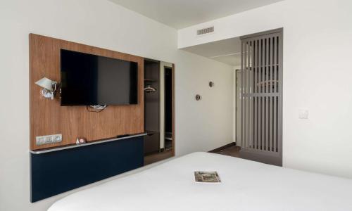 Ibis Rouen Centre Rive Gauche Mermoz - photo 3