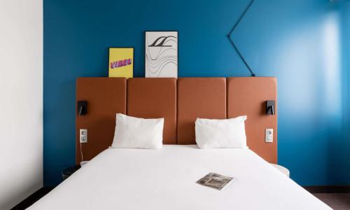 Ibis Rouen Centre Rive Gauche Mermoz - photo 1