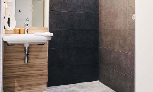 Ibis Rouen Centre Rive Gauche Mermoz - photo 2