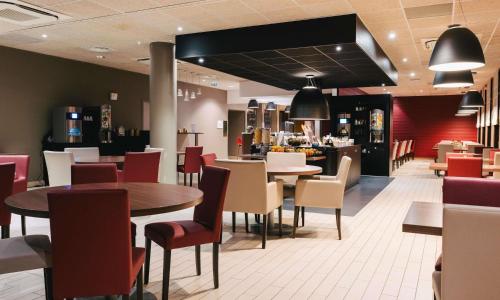 Ibis Rouen Centre Rive Gauche Mermoz - photo 3