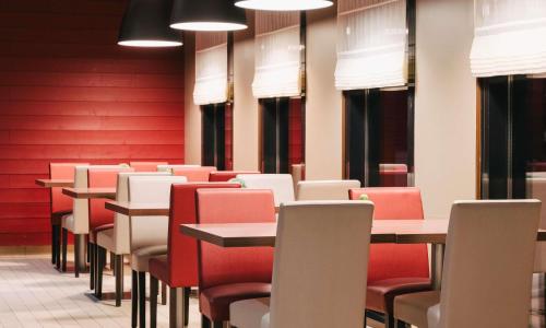 Ibis Rouen Centre Rive Gauche Mermoz - photo 3