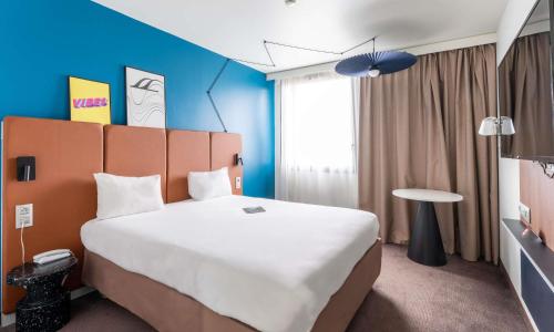 Ibis Rouen Centre Rive Gauche Mermoz - photo 2