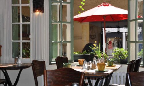 Le Vieux Carré - photo 3