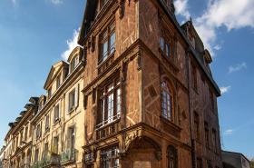 La Maison des Vieux Logis - photo 8