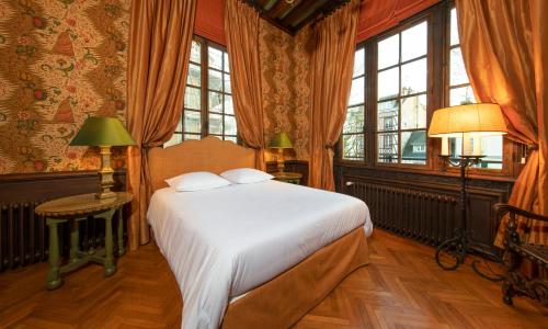 La Maison des Vieux Logis - photo 3