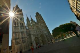 Holiday Inn Express Rouen Centre – Rive Gauche - photo 7