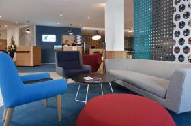 Holiday Inn Express Rouen Centre – Rive Gauche - photo 8