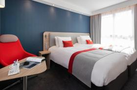 Holiday Inn Express Rouen Centre – Rive Gauche - photo 26