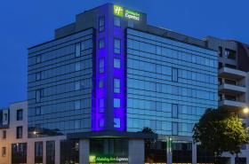 Holiday Inn Express Rouen Centre – Rive Gauche - photo 4