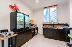 Comfort Hotel Rouen Alba - photo 9