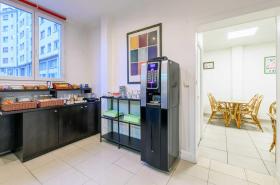 Comfort Hotel Rouen Alba - photo 8