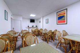 Comfort Hotel Rouen Alba - photo 7