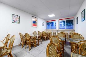 Comfort Hotel Rouen Alba - photo 6