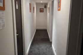 Comfort Hotel Rouen Alba - photo 6