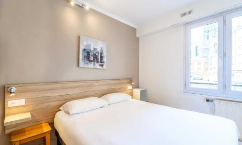 Photo Comfort Hotel Rouen Alba (Rouen)