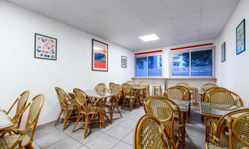 Comfort Hotel Rouen Alba - photo 3