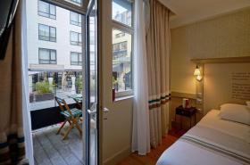 Hôtel Littéraire Gustave Flaubert - photo 8