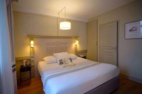 Hôtel Littéraire Gustave Flaubert - photo 6