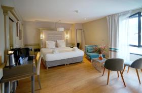 Hôtel Littéraire Gustave Flaubert - photo 26