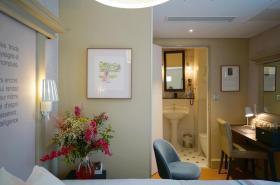 Hôtel Littéraire Gustave Flaubert - photo 4