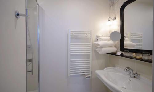 Hôtel Littéraire Gustave Flaubert - photo 3