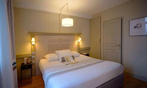 Hôtel Littéraire Gustave Flaubert - photo 3