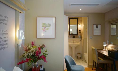 Hôtel Littéraire Gustave Flaubert - photo 1