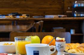 Grand Hôtel de la Seine - photo 8