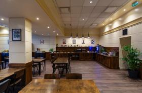 Grand Hôtel de la Seine - photo 22