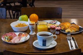 Grand Hôtel de la Seine - photo 7