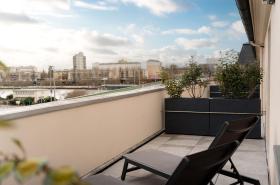 Grand Hôtel de la Seine - photo 26