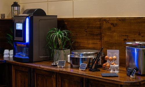 Grand Hôtel de la Seine - photo 3