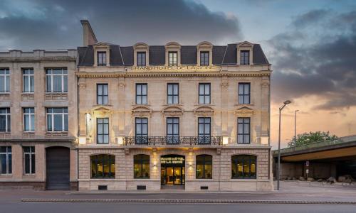 Grand Hôtel de la Seine - photo 1