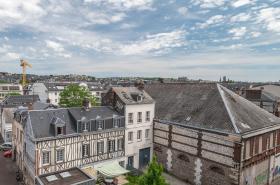 B&B HOTEL Rouen Centre Rive Droite - photo 8