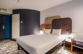 B&B HOTEL Rouen Centre Rive Droite - photo 4