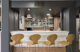 B&B HOTEL Rouen Centre Rive Droite - photo 12