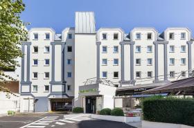 B&B HOTEL Rouen Centre Rive Droite - photo 18