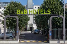 B&B HOTEL Rouen Centre Rive Droite - photo 11