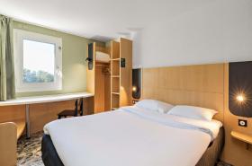 B&B HOTEL Rouen Centre Rive Droite - photo 27