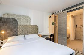 B&B HOTEL Rouen Centre Rive Droite - photo 7