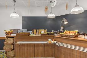 B&B HOTEL Rouen Centre Rive Droite - photo 9