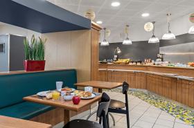 B&B HOTEL Rouen Centre Rive Droite - photo 8