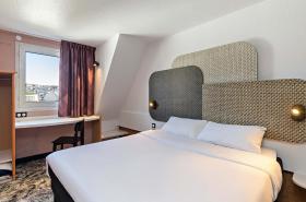 B&B HOTEL Rouen Centre Rive Droite - photo 4