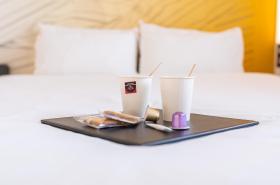 B&B HOTEL Rouen Centre Rive Droite - photo 6