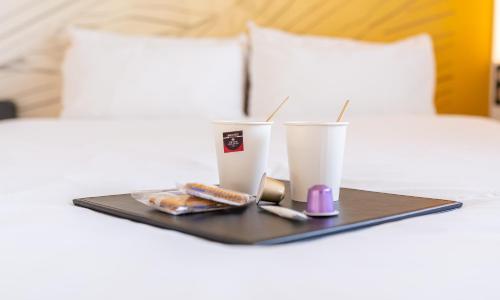 B&B HOTEL Rouen Centre Rive Droite - photo 3