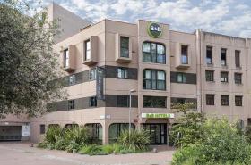 B&B HOTEL Rouen Centre Rive Gauche - photo 4