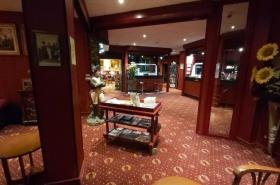 Hôtel 1er Consul Rouen - photo 16