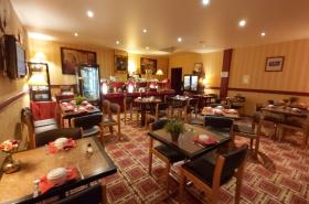 Hôtel 1er Consul Rouen - photo 15