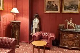 Hôtel 1er Consul Rouen - photo 7