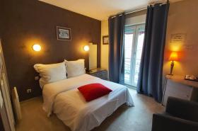 Hôtel 1er Consul Rouen - photo 10